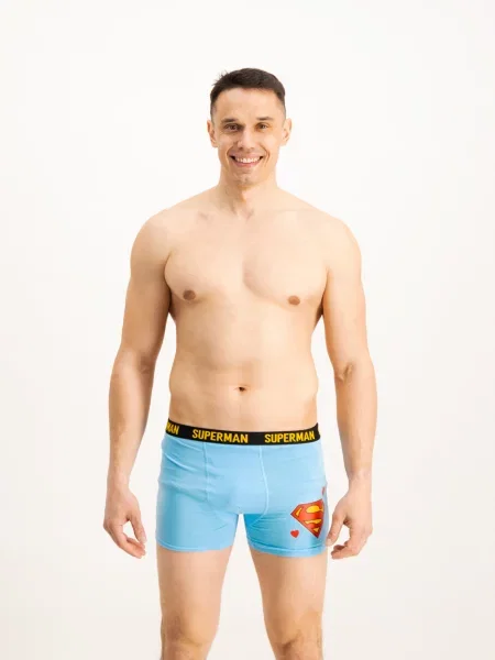 Boksarice Licensed modra