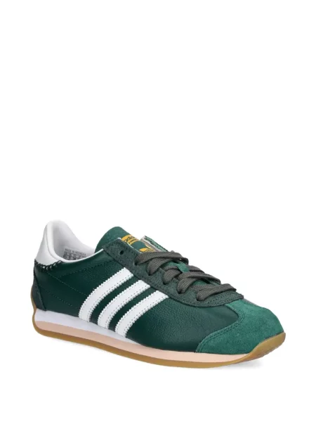 Sneakerși Adidas Campus negru