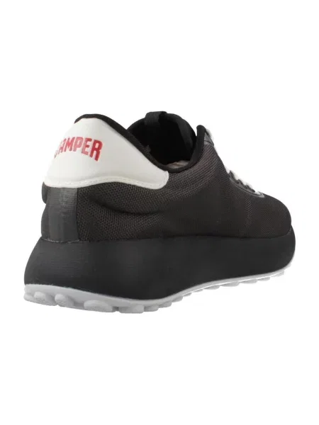Pantofi Camper gri