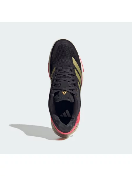 Boty Crazyquick BOOST Padel černé