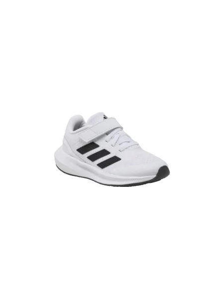 Sneakerși copii Adidas alb