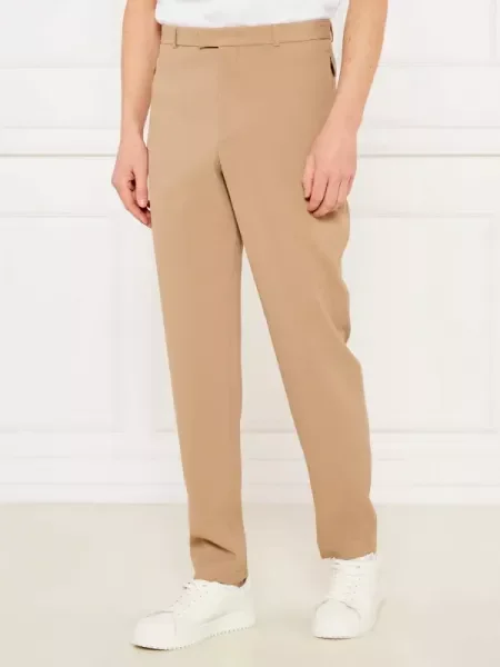 Emporio Armani Pantaloni ICON bej