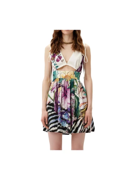 Sukienka Just Cavalli