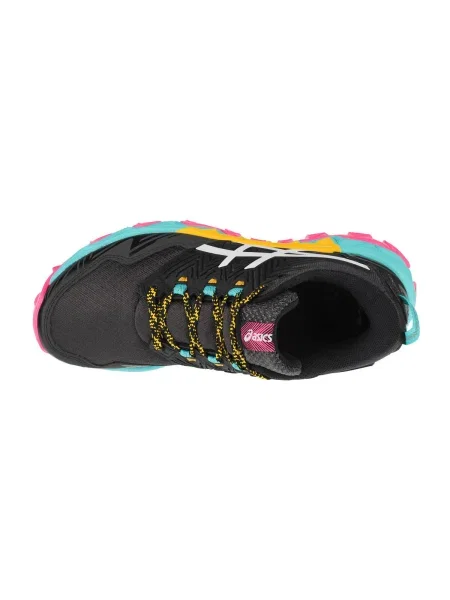 Pantofi Asics negru