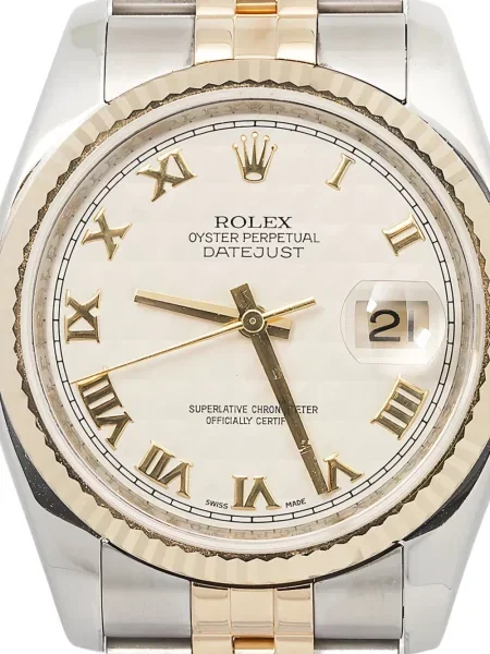 Hodinky Rolex