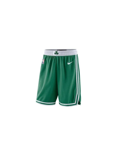 Pantaloni Nike verde
