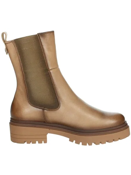Pantofi Porronet bej