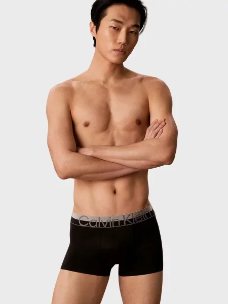 Боксери Calvin Klein чорні