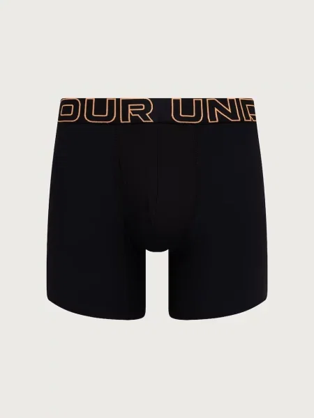 Boxeralsó Under Armour fekete