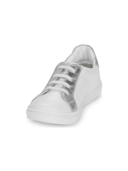 Pantofi copii Karl Lagerfeld alb