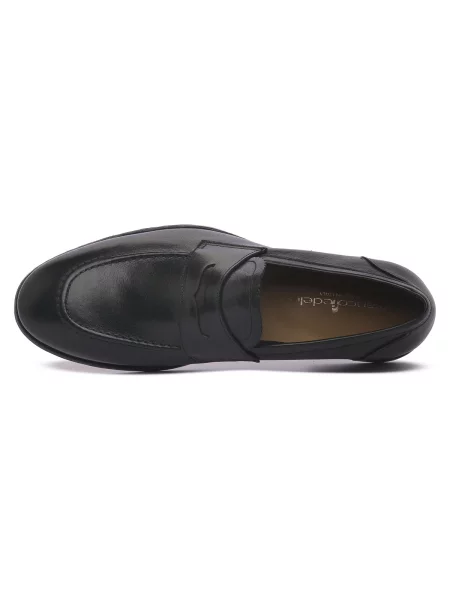 Pantofi Franco Fedele negru