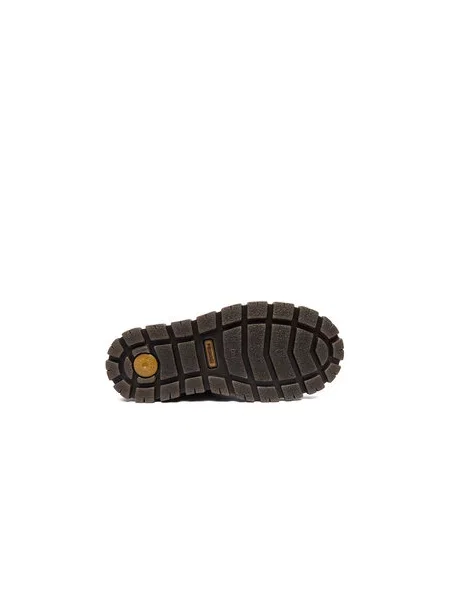 Primigi Zimske čizme GORE-TEX M siva