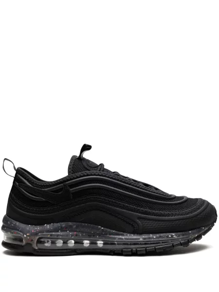 Sneakerși Nike Air Max negru
