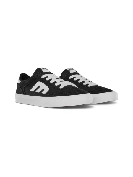 Pantofi Etnies negru
