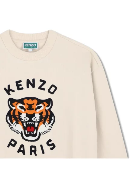Sweter dziecięcy Kenzo