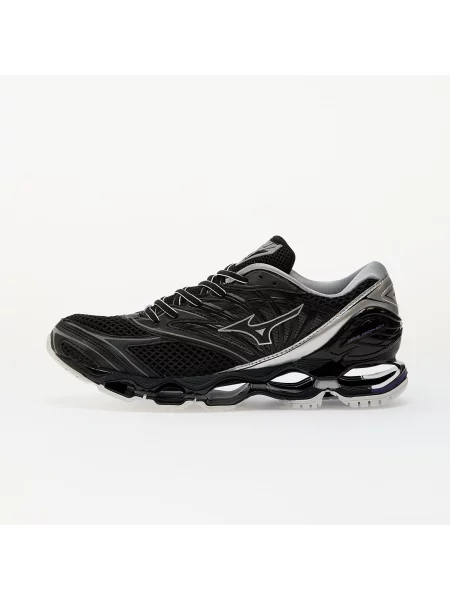 Sneakerși Mizuno negru
