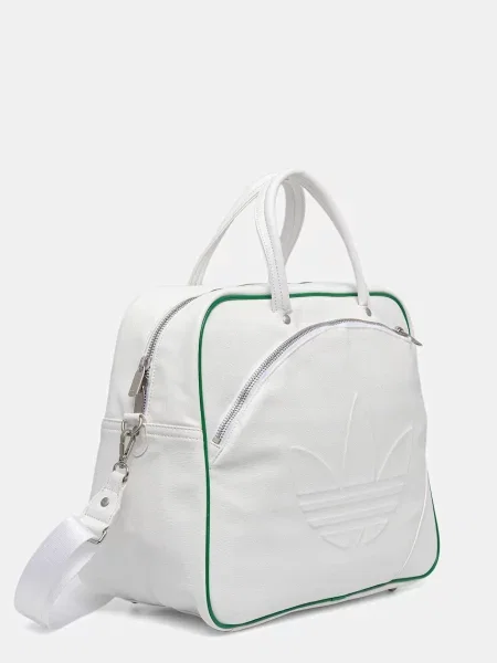 Сумка adidas Originals Bowling Bag білий