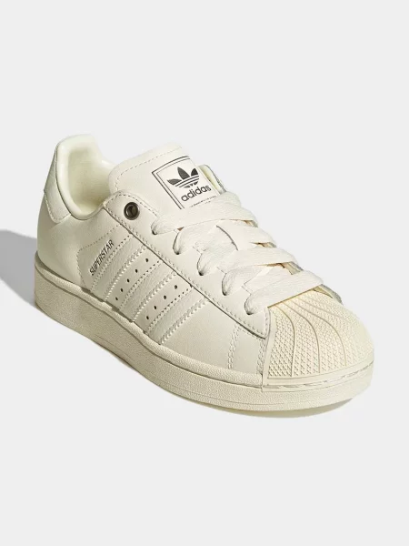 Adidas Originals SUPERSTAR II кросівки дитячі шкіряні