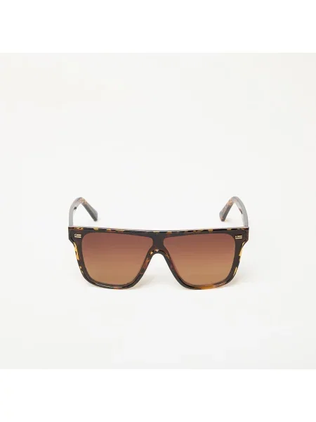 Sluneční brýle D.franklin s přechodem barev hnědé