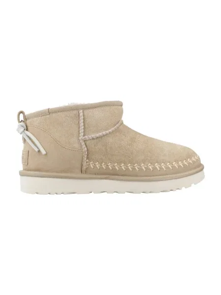 Pantofi Ugg clasici bej