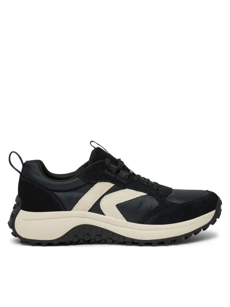 Sneakers Keen negru
