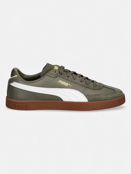 Puma Puma Club II Era superge zelena