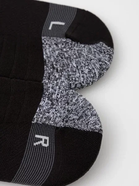 Skarpety Under Armour czarne