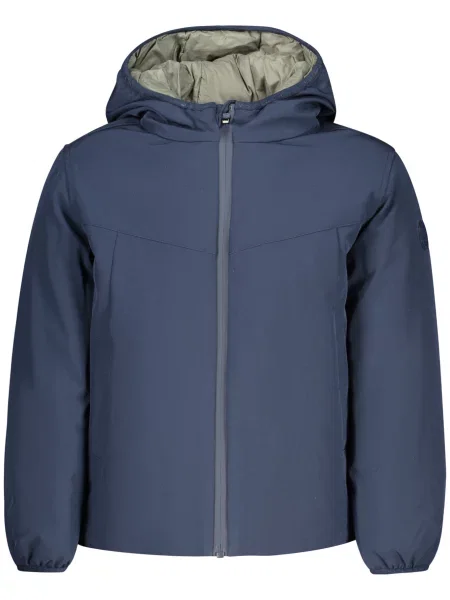 Jakna North Sails s kapuco