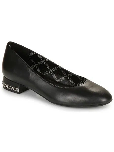 Pantofi cu toc Michael Michael Kors