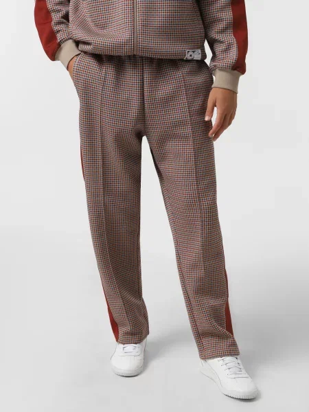 Штани спортивні CONVERSE Retro Chuck Taylor коричневий