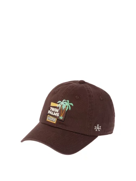 Kapa American Needle smeđa