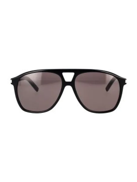 Óra Yves Saint Laurent fekete