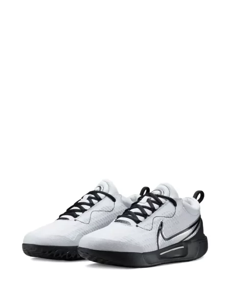 Бягане маратонки Nike Blazer сиво