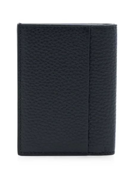 Portofel Montblanc din piele negru