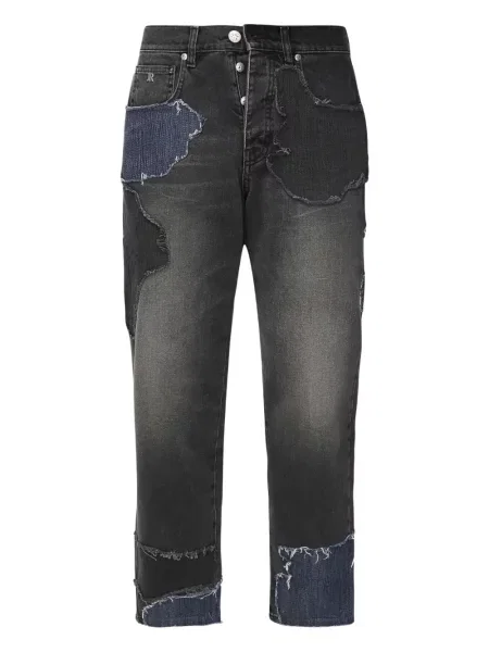 Blugi John Richmond negru