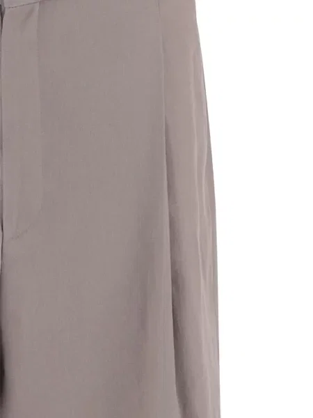 Kraťasy Boss hnědé