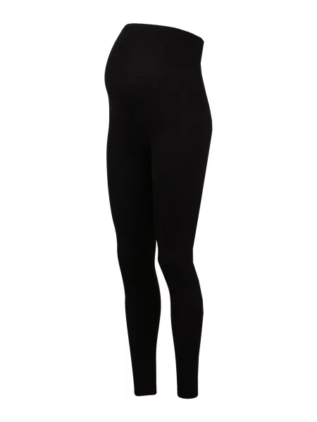 Petit amour Leggings negru