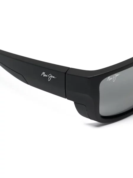 Слънчеви очила Maui Jim черно