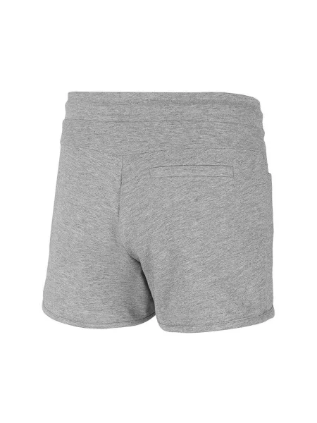 Pantaloni 4f gri