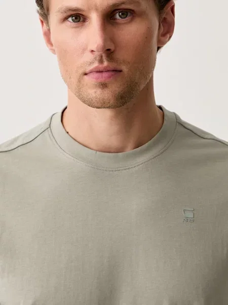 G-Star футболка basic Lash