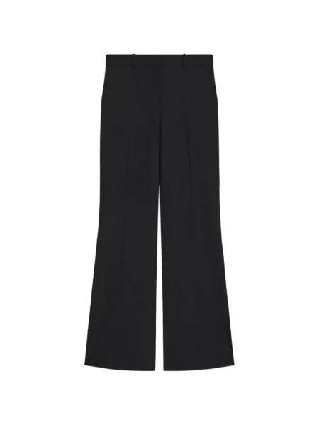 Pantaloni Theory negru