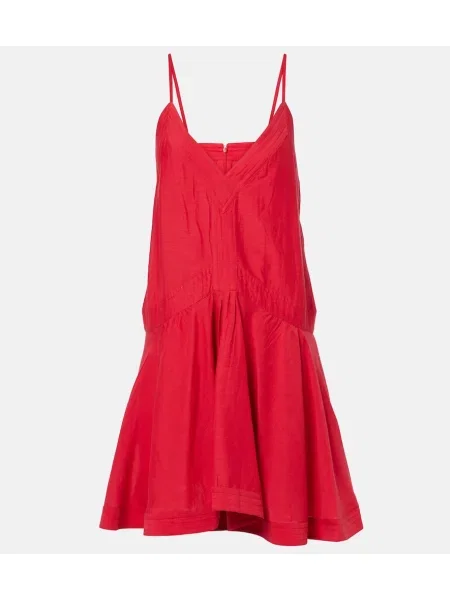 Rochie Marant Etoile roșu