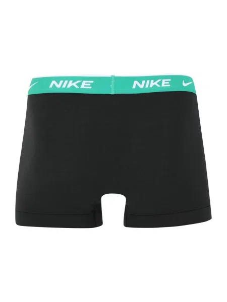 Nike Boxerky čierna