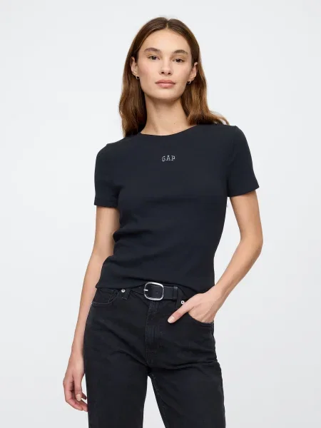 Cropp tricou Gap