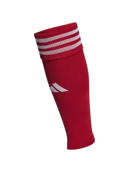 Șosete Adidas roșu
