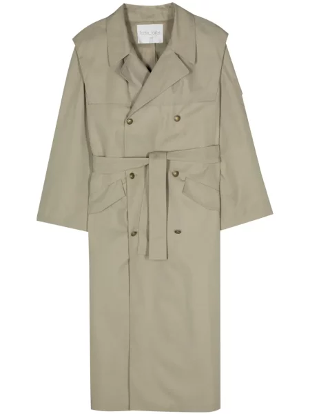 Palton Forte_forte verde