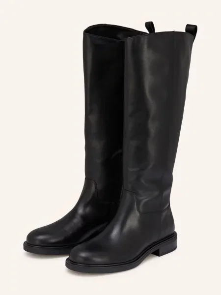 Vagabond Shoemakers Boty Freya černá