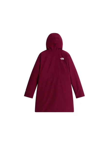 Izolat geacă parka The North Face