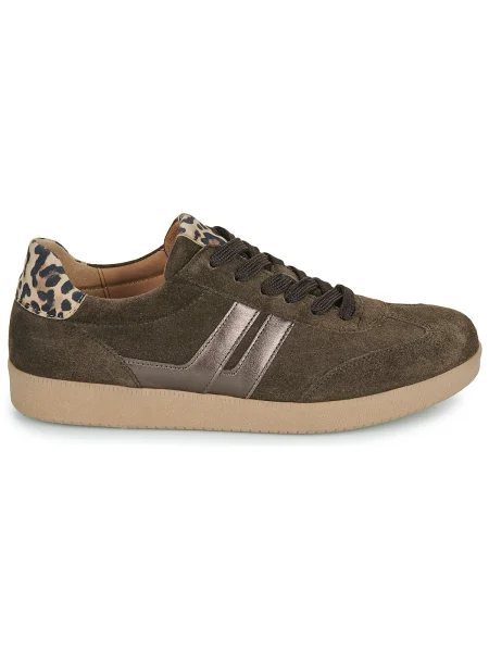 Pantofi Gabor maro