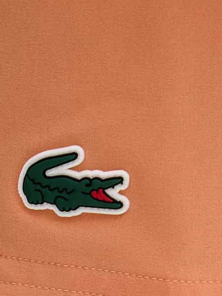 Шорты Lacoste